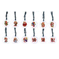 12 Days Of Christmas Light Set - 32 Feet Long