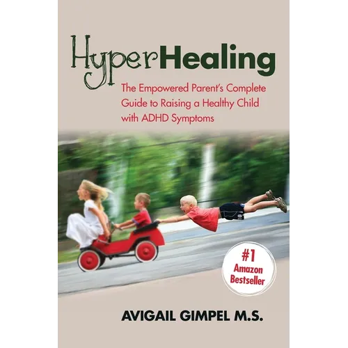 HyperHealing - Paperback