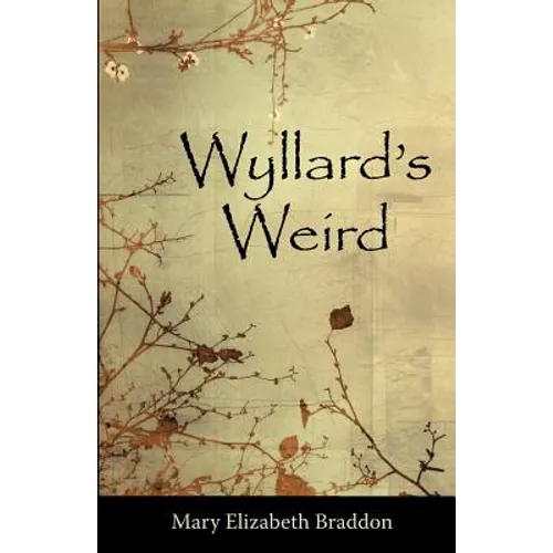 Wyllard's Weird - Paperback