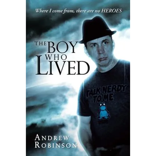 The Boy Who Lived - Paperback