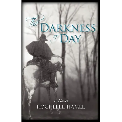 The Darkness of Day - Paperback