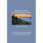 Healing Love Poems for white supremacy culture - Paperback