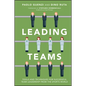 Leading Teams - Hardcover