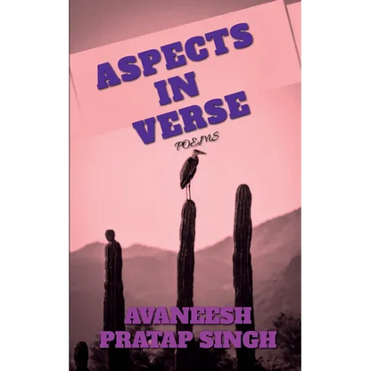 Aspects in Verse - Paperback