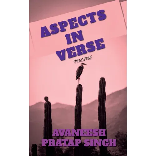 Aspects in Verse - Paperback