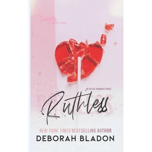 Ruthless - Paperback