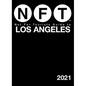 Not for Tourists Guide to Los Angeles 2021 - Paperback