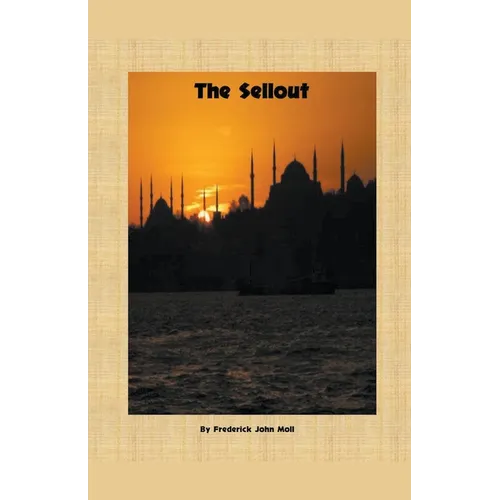 The Sellout - Paperback