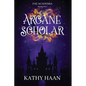 Arcane Scholar - Paperback
