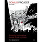 DOMUS project: The basement: Building a miniature house brick by brick - Paperback