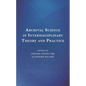 Archival Science in Interdisciplinary Theory and Practice - Hardcover