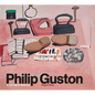 Philip Guston: A Life Spent Painting - Hardcover