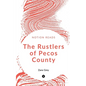 The Rustlers of Pecos County - Paperback
