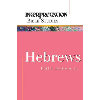 Hebrews - Paperback