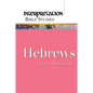 Hebrews - Paperback