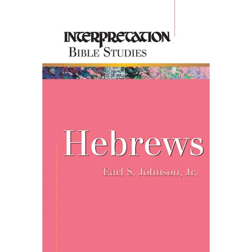 Hebrews - Paperback