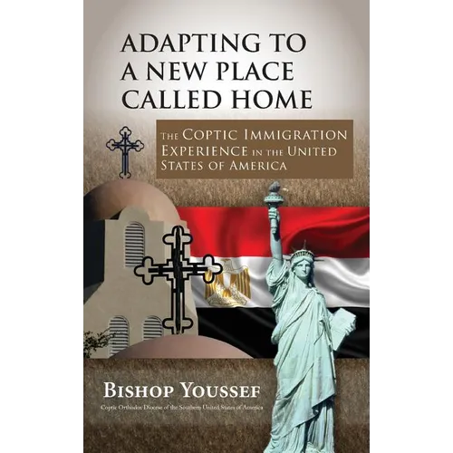 Adapting to a New Place Called Home - Paperback