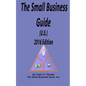 The Small Business Guide 2016 - Paperback