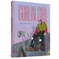 Goblin Girl - Hardcover