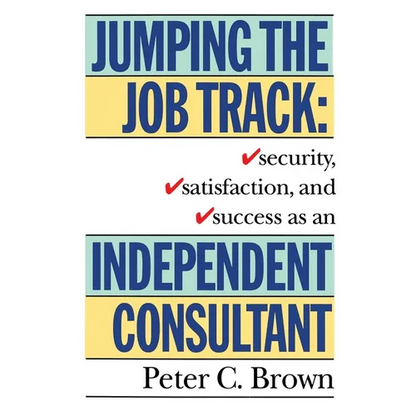 Jumping the Job Track - Paperback