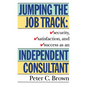 Jumping the Job Track - Paperback