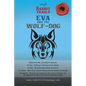 Rabbit Trails: Eva and the Wolf-Dog / Andry and the Lemur - Paperback