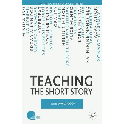 Teaching the Short Story - Paperback