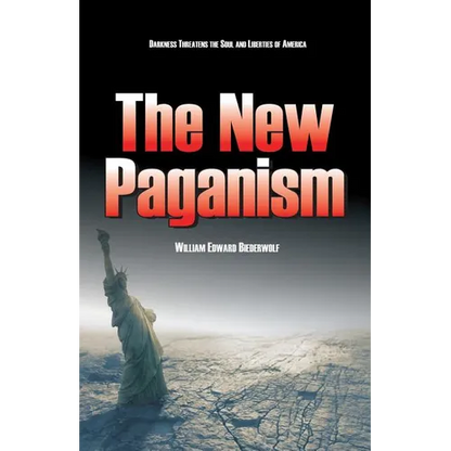 The New Paganism - Paperback
