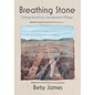 Breathing Stone: Living Small in a Southwest Village - Paperback