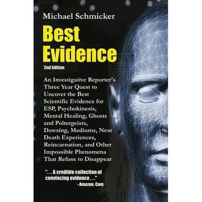 Best Evidence: 2nd Edition - Paperback