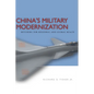 China's Military Modernization: Building for Regional and Global Reach - Paperback
