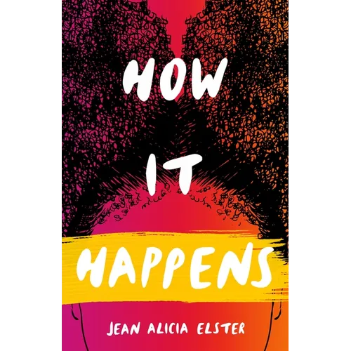How It Happens - Paperback