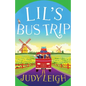 Lil's Bus Trip - Paperback