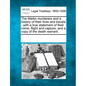 The Marks Murderers and a History of Their Lives and Travels: With a True Statement of Their Crime, Flight and Capture, and a Copy of the Death Warran - Paperback