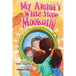 My Amma's White Stone Mookuthi - Hardcover