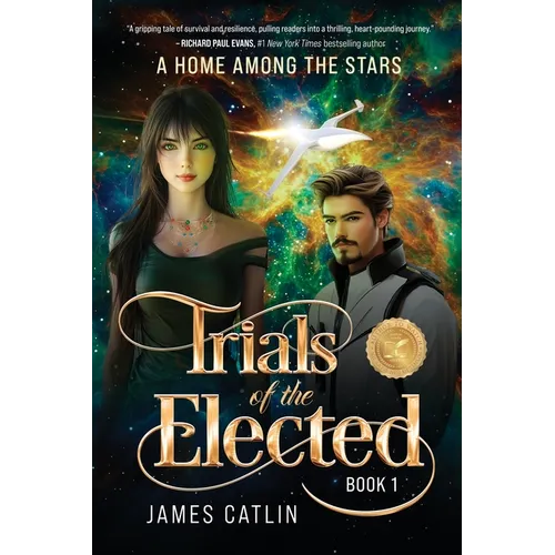 A Home Among the Stars - Paperback