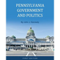 Pennsylvania Government and Politics - Paperback