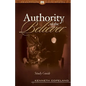 The Authority of the Believer Study Guide - Paperback