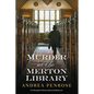 Murder at the Merton Library - Hardcover