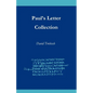 Paul's Letter Collection: Tracing the Origins - Paperback