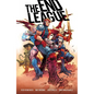 The End League Complete Collection - Paperback