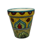 Brights  Decorative Jar Scented Candle - 4 Inch -