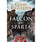 The Falcon of Sparta - Hardcover