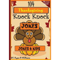 104 Funny Thanksgiving Knock Knock Jokes 4 kids: Best knock knock jokes - Paperback