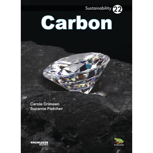 Carbon: Book 22 - Paperback