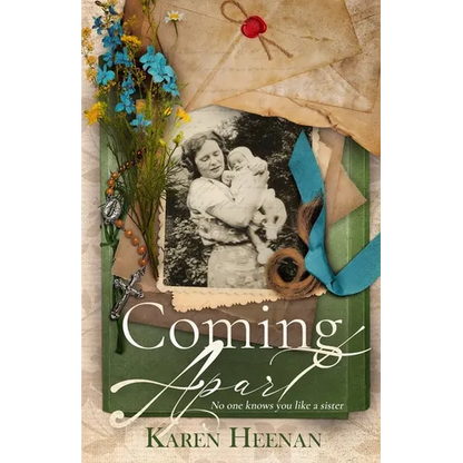 Coming Apart - Paperback