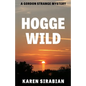 Hogge Wild: A Gordon Strange Mystery - Paperback
