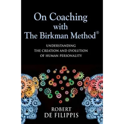 On Coaching with The Birkman Method - Hardcover