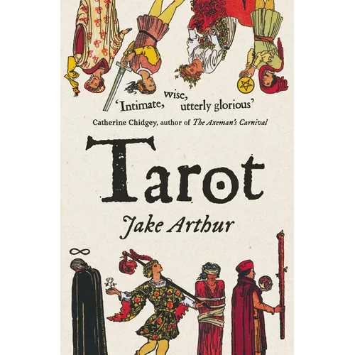 Tarot - Paperback