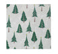 Winter Forest Napkin